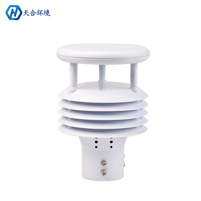 國產氣象傳感器哪家質量比較好？
