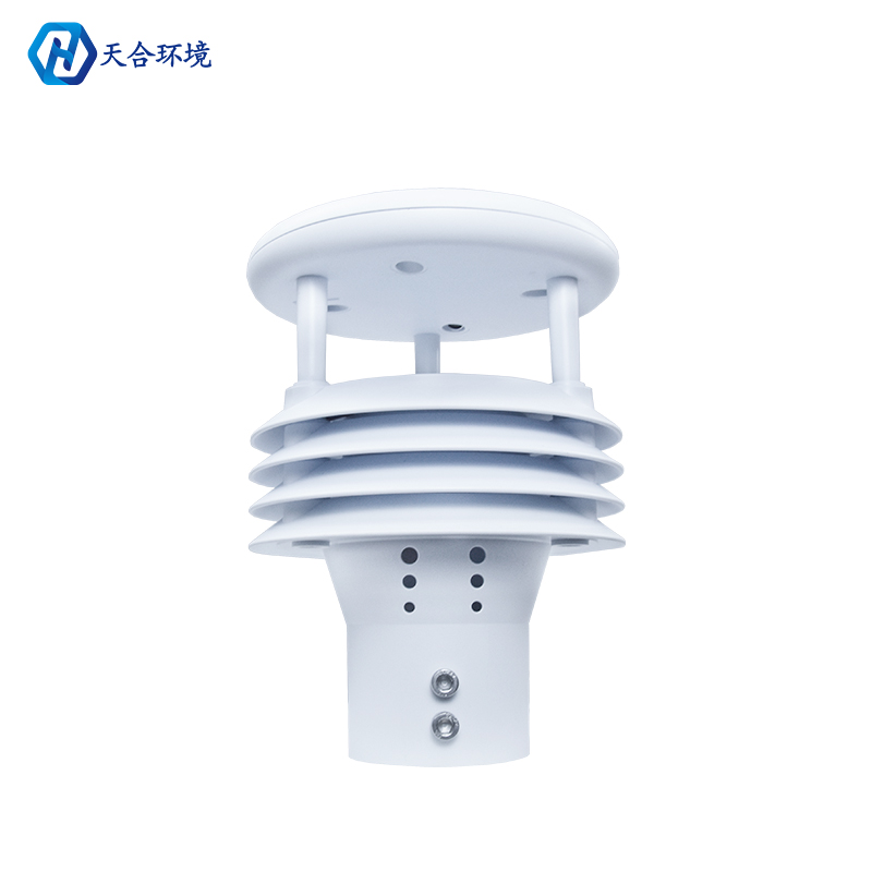 五要素氣象傳感器能監測什么？